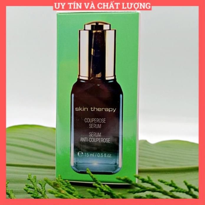 107 - Tinh Chất Chống Kích Ứng Skin Therapy Couperose Serum Mẫu Mới Etre Belle Dành Cho Da Nhạy Cảm