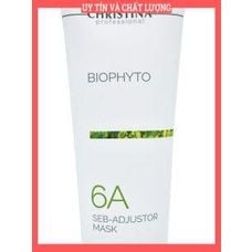 24 - Mặt nạ sáng da 6A SEB-Adjustor Biophyto 50ml
