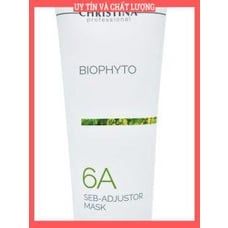 24 - Mặt nạ sáng da 6A SEB-Adjustor Biophyto 50ml