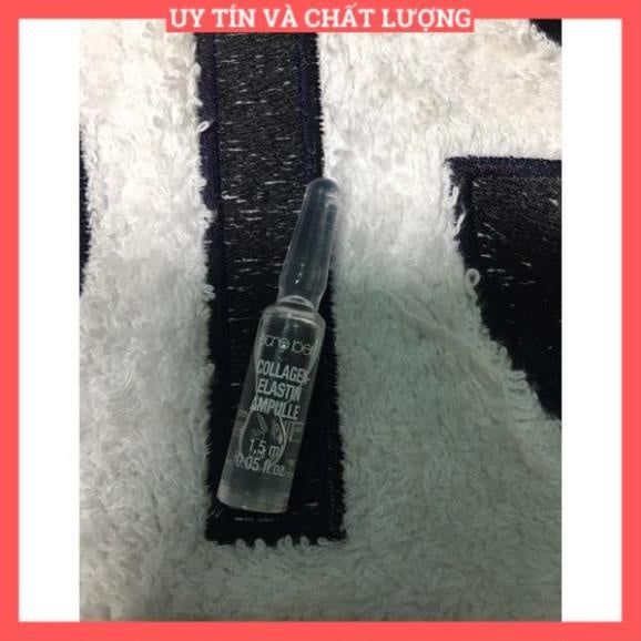 113 - Tinh Chất Chống Lão Hoá Collagen Elastine Ampoule