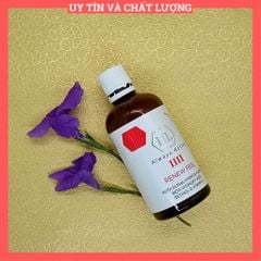 34 - Peel Trẻ Hóa, Tái Tạo Da - Renew Peel 4 With Alpha Hydroxy Acids - Holy Land