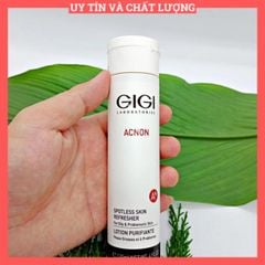 84 - Serum Dạng Gel Mỏng Xử Lý Mụn Gigi Acnon Spotless Skin 20ml