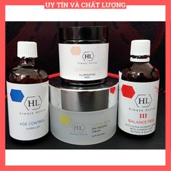 32 - Peel Trắng Da - Dermalight Illuminating Peel - Holy Land 20ml