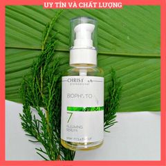 02 - Serum trắng da Biophyto 7 Alluring