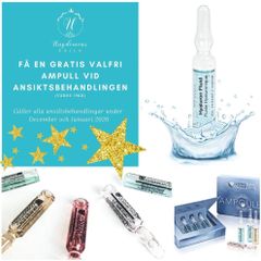 165 - Tinh Chất Dưỡng Ẩm, Cấp Ẩm Cho Da Khô - Janssen Cosmetics Hyaluron Fluid full