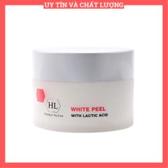 35 - Mặ Nạ trắng da White Peel With Lactic Acid - Holy Land dành cho mọi loại da