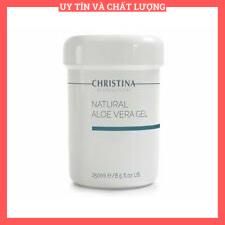 19 - Mặt nạ Natural Aloe Vera gel cho da tổn thương - 50ml