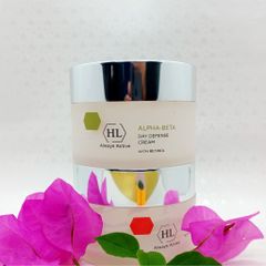 36 - Kem Dưỡng Phục Hồi Ngày - Alpha-Beta Day Defense Cream With Retinol - Holy Land