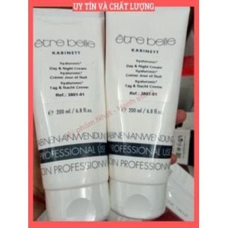 101 - Kem Căng Bóng Hyaluronic Day & Night Cream Etre Belle