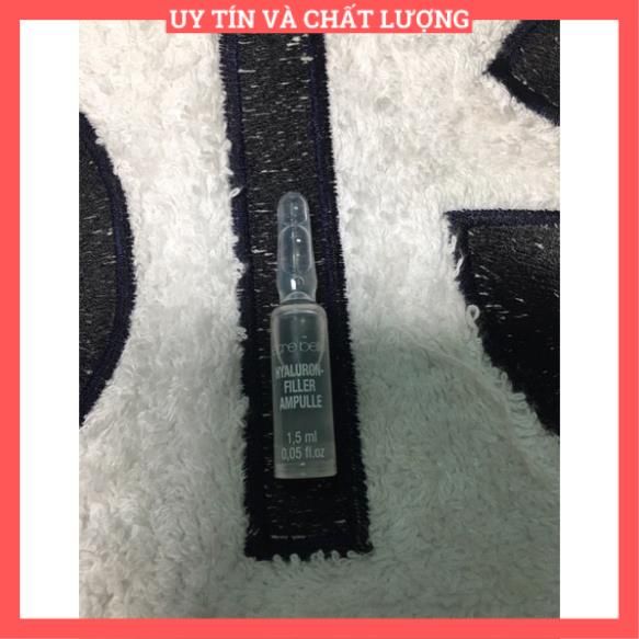 116 - Tinh Chất Trẻ Hoá Hyaluron Filler Ampoule 1 ống