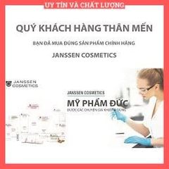161 - Tinh Chất Làm Dịu Da - Janssen Cosmetics De-Stress full