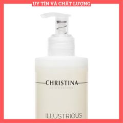 17 - Sữa rửa mặt Illustrious Cleanser