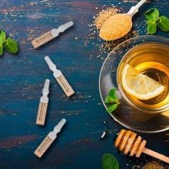 169 - Tinh Chất Làm Săn Chắc Da, Nâng Cơ Cao Cấp Inspira: Absolue -  Lifting Effect Fatigue Ampoule