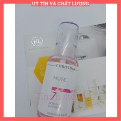 11 - Serum phục hồi da Muse 7