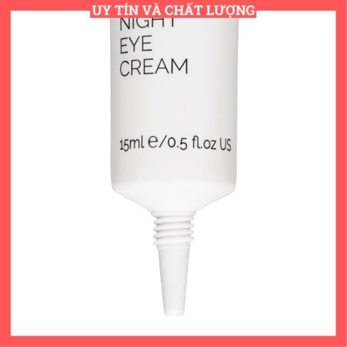 20 - Kem dưỡng mắt ban đêm Illustrious eye night cream