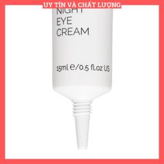 20 - Kem dưỡng mắt ban đêm Illustrious eye night cream