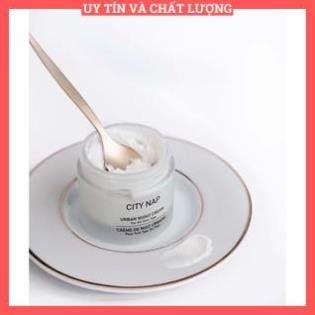 78 - Kem Dưỡng Gigi City Nap Night Cream