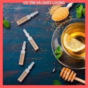 173 - Tinh Chất Tế Bào Gốc - Janssen Cosmetics Stem Cell Fluid