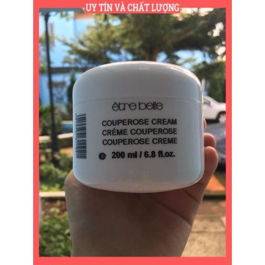 102 - Kem Phục Hồi Couperose Skin Therapy Etre Belle