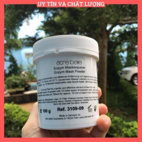 109 - Tẩy Da Chết Être Belle Enzym 20g