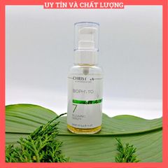 02 - Serum trắng da Biophyto 7 Alluring