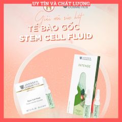 173 - Tinh Chất Tế Bào Gốc - Janssen Cosmetics Stem Cell Fluid