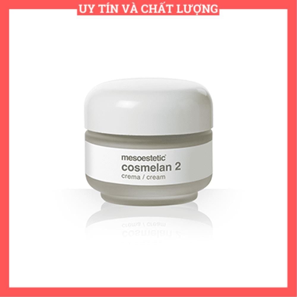 151 - Kem dưỡng Cosmelan 2 10g
