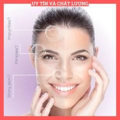 167 - Tinh Chất Làm Trắng Da - Janssen Cosmetics Melafadin Fluid