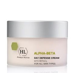 36 - Kem Dưỡng Phục Hồi Ngày - Alpha-Beta Day Defense Cream With Retinol - Holy Land