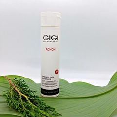 84 - Serum Dạng Gel Mỏng Xử Lý Mụn Gigi Acnon Spotless Skin 20ml