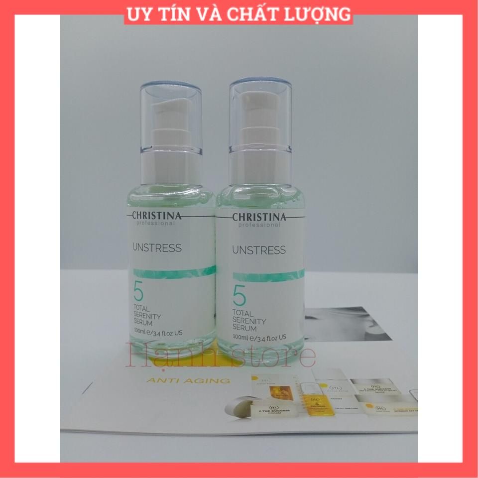 10 - Serum phục hồi Untress 5