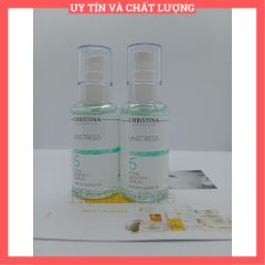 10 - Serum phục hồi Untress 5
