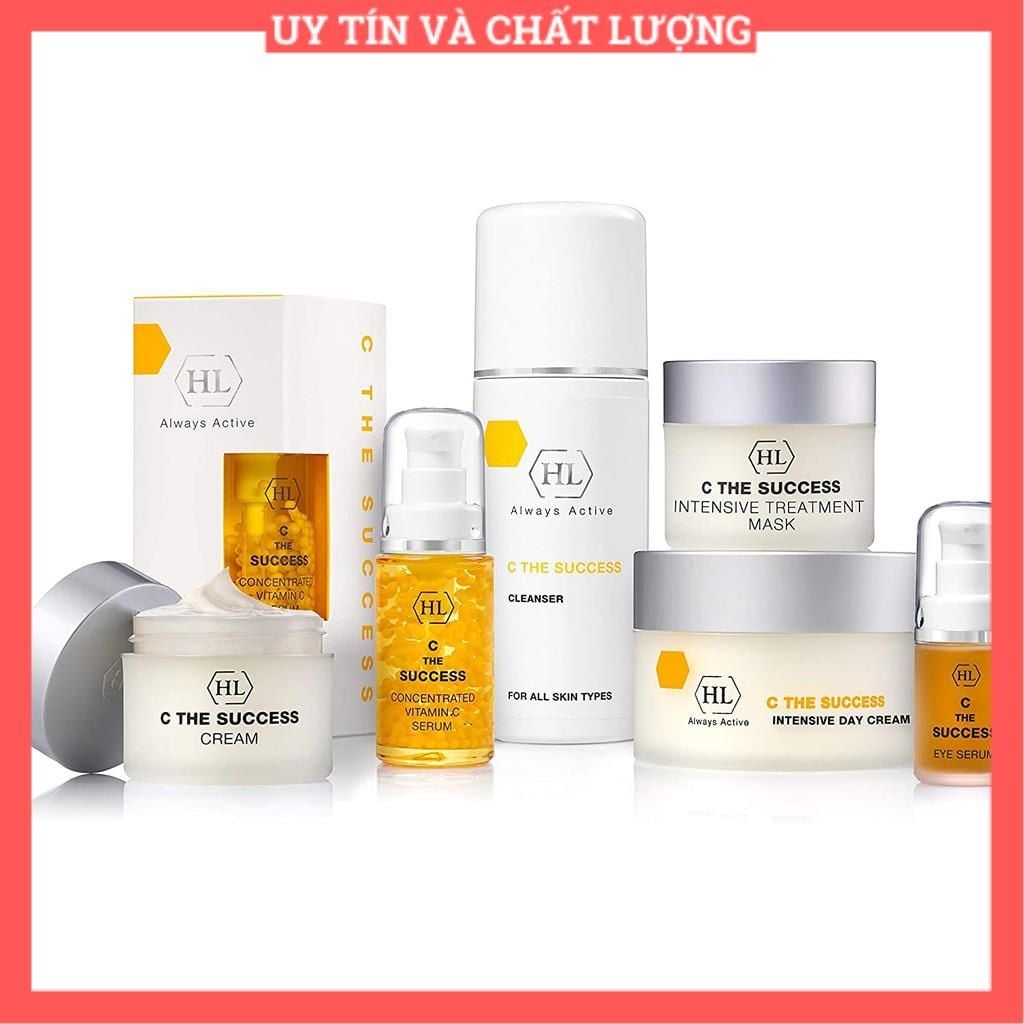 34 - Peel Trẻ Hóa, Tái Tạo Da - Renew Peel 4 With Alpha Hydroxy Acids - Holy Land