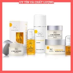 34 - Peel Trẻ Hóa, Tái Tạo Da - Renew Peel 4 With Alpha Hydroxy Acids - Holy Land