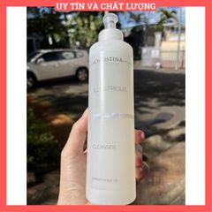 17 - Sữa rửa mặt Illustrious Cleanser