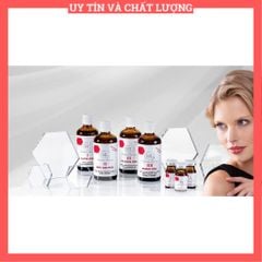 34 - Peel Trẻ Hóa, Tái Tạo Da - Renew Peel 4 With Alpha Hydroxy Acids - Holy Land