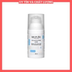 141 - Kb Pure Azilaccutane Care/ Kem Tái Tạo Cân Bằng Xử Lý Mụn, Nám Và Lão Hóa 10g