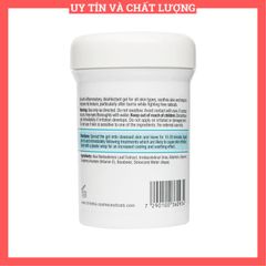 19 - Mặt nạ Natural Aloe Vera gel cho da tổn thương - 50ml
