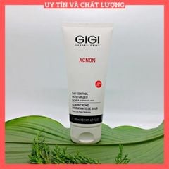 77 - Kem Dưỡng Chuyên Sâu Da Mụn Gigi Acnon Ngày Day Control Cream