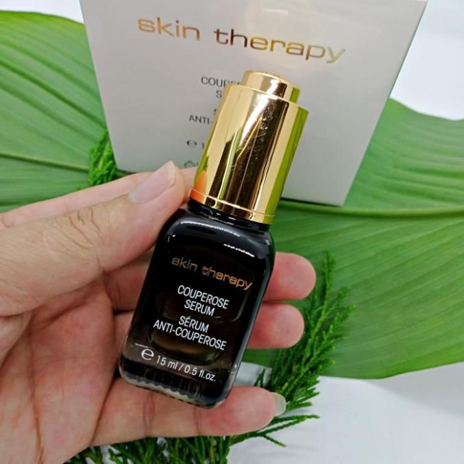 107 - Tinh Chất Chống Kích Ứng Skin Therapy Couperose Serum Mẫu Mới Etre Belle Dành Cho Da Nhạy Cảm