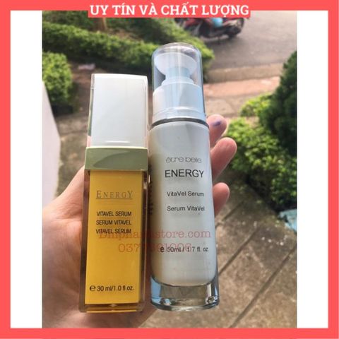 106 - Etre Belle Energy Vitavel (Serum Vitamin C Energy) - 50ml