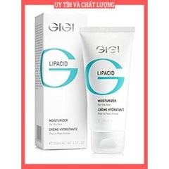 85 - Kem Dưỡng Gigi Lipacid Moisturizer