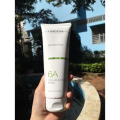 24 - Mặt nạ sáng da 6A SEB-Adjustor Biophyto 50ml