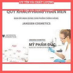 173 - Tinh chất tế bào gốc - Janssen Cosmetics Stem Cell Fluid full