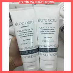 112 - Kem Dưỡng Da Ban Đêm Golden Skin Cream Etre Belle 20 ml / 50 ml