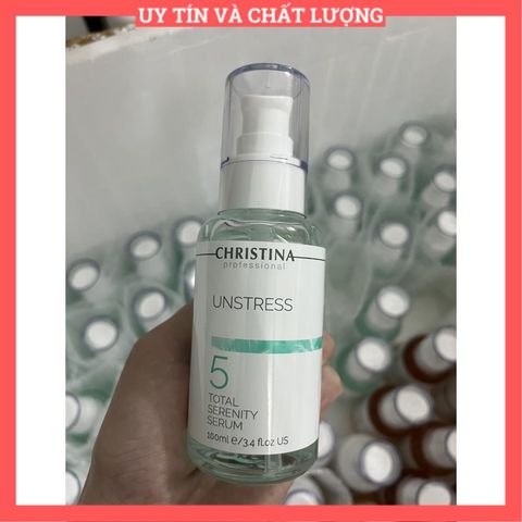 10 - Serum phục hồi Untress 5