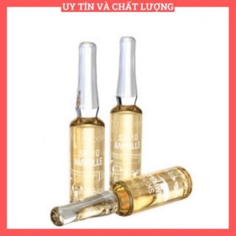 105 - Huyết Thanh Sk10 Etre Belle 1-5 ống