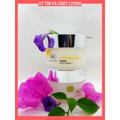 43 - Vitamin C Đêm - C The Success Night Cream - Holy Land