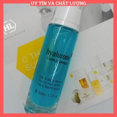 108 - Serum Phục Hồi Cấp Nước Tầng Sâu Ha Peptide Etre Belle