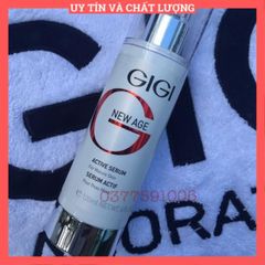 89 - Serum Dưỡng Gigi New Age Active 20ml
